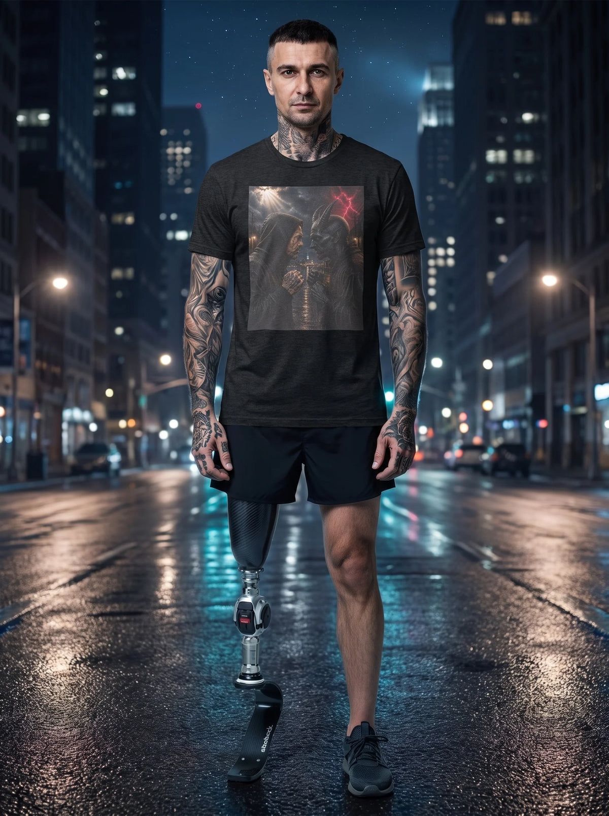 Men Shirts